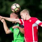 Odštevajo tudi drugoligaši