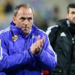Milanič o notranjih rešitvah in spremembi sistema: “Iskal bom skozi trening!”