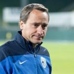 Primož Gliha: “V naši ligi igra preveč tujcev, ki nimajo za kikiriki”