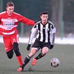 FOTO: Kidričani remizirali z Muro, Cvek si bo nadel celjski dres