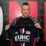 URADNO: Mlinar Delamea prvi Slovenec v ameriški MLS
