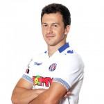 Hajduk potrdil prestop Mujana v Krško
