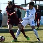 Mrežo Triglava zatresel tudi Črnic