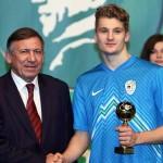 Brečko in Matavž nič več edina Slovenca v Nürnbergu