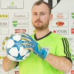 Otrok Fazanerije se je vrnil v gol Mure