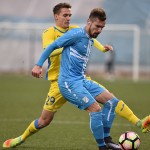 Po jadranskem derbiju še v Osijek – Kek lovi pokalni finale