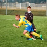 Bravo odčital lekcijo Triglavu