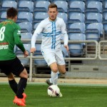 Matic Črnic: “Imamo še veliko rezerve!”