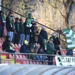 Krčani so želeli ostati neporaženi – domov so se vrnili z zmago