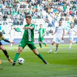 Nekdanji zmaj pojasnjuje: Olimpija je boljša, a Latvijcev ne gre podcenjevati