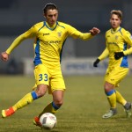 Nova pogodba tudi Romu