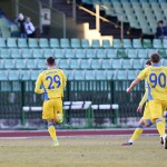 VIDEO: Mojstrovini z Velenja in Kopra