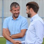 Djuranovič bo bdel nad razvojem mladih Domžalčanov