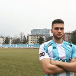 VIDEO: Gulič zadel za goriški skalp ruskega prvoligaša