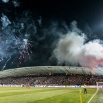 Šimundža se vrača v Maribor: Danes na sporedu prekmursko-štajerski derbi