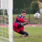 Novega našel tudi Ranilović