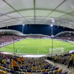 Muraši pred derbijem v Mariboru prodali že 500 kart