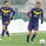 Maribor v prvi tekmi po selitvi v Turčijo remiziral