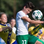 Derbi Pomurja in Olimpije že v polfinalu
