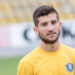 VIDEO: Tudi grofje boljši od mlade ekipe Ferencvaroša