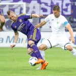 Maribor v generalki pred derbijem remiziral z Rudarjem