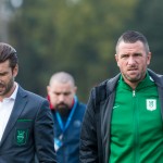 Legenda Olimpije: “Navijači so bili vedno moje srce”