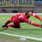 Klopp spremlja Handanovića