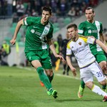 Nova pogodba za Nemanjo Mitrovića