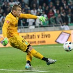 Nejc Vidmar: “V Maribor gremo po vse tri točke!”