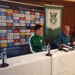 Obramba zmajev močnejša za Branka Ilića