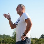 Kek: Imamo probleme na obeh bočnih položajih