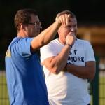 Radomljanke v priprave krenile pod taktirko starega znanca