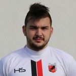 Tabor močnejši za drugega strelca 3. SNL zahod