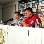 Matej Palčič: “Opevanje Olimpije me je motiviralo!”