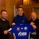 VIDEO: Popović velikonočno nedeljo obogatil z zadetkom