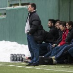 Radinović po novem skalpu: “Odločila je kakovost v napadu!”