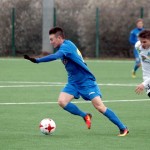 Radomeljski dres si bo nadel tudi nekdanji up Lazia
