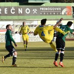 Evropski dvoboj v Domžalah
