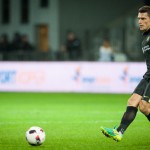 Darijan Matić: “Prekmurci živijo za nogomet in to je nekaj najlepšega!”