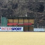 Zarica v pomlad z novo pridobitvijo