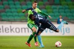 Kenan Bajrić: “Kaznuje nas vsaka najmanjša napaka!”