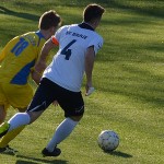 V 3. SNL center uvodoma zaostali tekmi