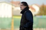 Pušniku bo pomagal tudi Safet Hadžić