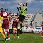 Elvis Džafić: “Najbolj nevaren tekmec v ligi smo lahko le sami sebi!”