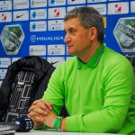 POTRJENO: Elsner je bivši, Mandarić je vrnil Pušnika