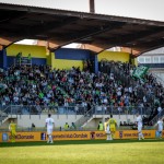 V Domžalah se nadejajo polnih tribun