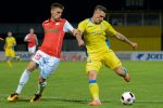 Razpoloženi Kidričani v Domžalah lovijo novo presenečenje