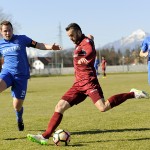 FOTO: Triglav izkoristil spodrsljaja Ankarana in Doba