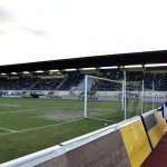 Domžale razprodale stadion v rekordnem času