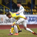 FOTO: Nov avtogol Kopru po remiju prinesel še zmago